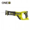 Пила сабельная аккумуляторная RYOBI RRS18-0 (без батареи) (ONE+)
