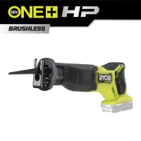 Пила сабельная аккумуляторная бесщеточная RYOBI RRS18X-0 (без батареи) система ONE +