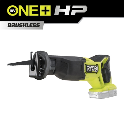 Пила сабельная аккумуляторная бесщеточная RYOBI RRS18X-0 (без батареи) система ONE +