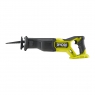 Пила сабельная аккумуляторная бесщеточная RYOBI RRS18X-0 (без батареи) система ONE +