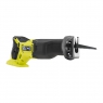 Пила сабельная аккумуляторная бесщеточная RYOBI RRS18X-0 (без батареи) система ONE +