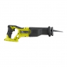Пила сабельная аккумуляторная бесщеточная RYOBI RRS18X-0 (без батареи) система ONE +