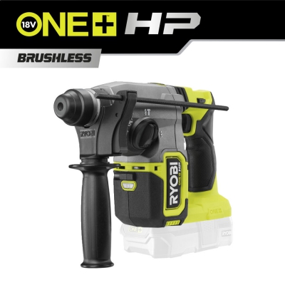 Перфоратор аккумуляторный RYOBI RSDS18X-0 (без батареи) система ONE +