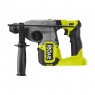 Перфоратор аккумуляторный RYOBI RSDS18X-0 (без батареи) система ONE +