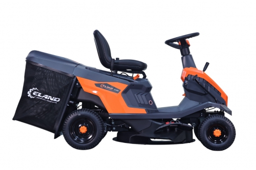 Газонокосилка самоходная с сиденьем (трактор) ELAND LR-2265