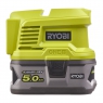 ONE + / Инверторный преобразователь RYOBI RY18BI150A-0 (без батареи)