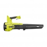 Воздуходувка RYOBI RY18BLB-0 (без батареи) система ONE +