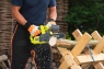 Пила цепная аккумуляторная RYOBI RY18CS20A-125