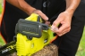 Пила цепная аккумуляторная RYOBI RY18CS20A-125