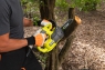 Пила цепная аккумуляторная RYOBI RY18CS20A-125