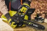 Пила цепная аккумуляторная RYOBI RY18CSX30A-0 (без батареи) система ONE +