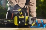 Пила цепная аккумуляторная RYOBI RY18CSX30A-0 (без батареи) система ONE +