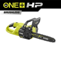 Пила цепная аккумуляторная RYOBI RY18CSX30A-0 (без батареи) система ONE +