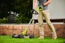 Триммер-газонокосилка RYOBI RY18LMC30A-0 ONE+