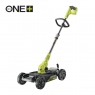 Триммер-газонокосилка RYOBI RY18LMC30A-0 ONE+