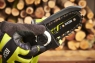 Пила цепная RYOBI RY18PSX10A-0 (без батареи) система ONE +