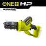 Пила цепная RYOBI RY18PSX15A-120 система ONE +