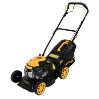 Газонокосилка бензиновая PARTISAN PTL-424S