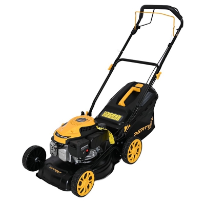 Газонокосилка бензиновая PARTISAN PTL-424S