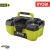 Пылесос аккумуляторный RYOBI R18PV-0 (ONE+)