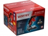 Торцовочная пила комбинированная WORTEX MS 2520-2 LMB