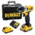 Винтоверт DeWALT DCF610D2