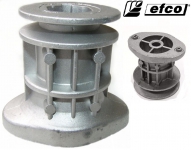 Адаптер-ступица крепления ножа Efco 66030256R