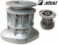 Адаптер-ступица крепления ножа Efco 66030256R