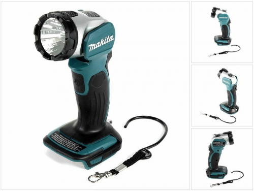 Фонарь аккумуляторный MAKITA DML802