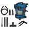 Пылесос аккумуляторный Bosch GAS 18V-10 L Professional 0.601.9C6.302