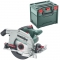 Циркулярная пила Metabo KS 66 FS 601066000