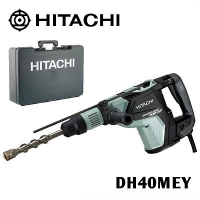Перфоратор бесщеточный Hitachi DH40MEY