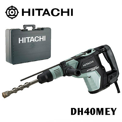 Перфоратор бесщеточный Hitachi DH40MEY