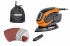 Вибрационная шлифмашина Worx WX648