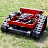Гусеничная газонокосилка HT-800Т с дистанционным управлением