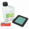 Масло Honda 4 Stroke Oil 10W-30 (комплект для ТО GCV135/160), 0,6л