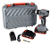 Аккумуляторный бесщеточный шуруповерт Profipower MKBL-18BT