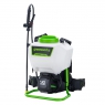 Опрыскиватель аккумуляторный Greenworks G40BPS 40V 5300007