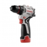 Шуруповерт CROWN CT21129HMX-2 BMC