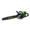 Пила цепная аккумуляторная GreenWorks GD82CS51 82В 2008307