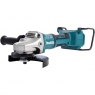 Болгарка аккумуляторная Makita DGA901ZU