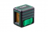 Лазерный уровень ADA Cube Mini Green Basic
