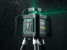 Ротационный лазерный нивелир ADA Rotary 500 HV-G Servo