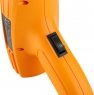 Фен строительный (термовоздуходувка) DEKO HG2000W