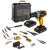 Шуруповерт DEKO DKCD20FU-Li SET 104