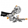 Торцовочная пила DEKO DKMS255 Laser