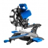 Торцовочная пила DEKO DKMS305 Laser