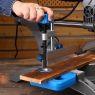 Торцовочная пила DEKO DKMS305 Laser