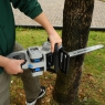 Пила цепная аккумуляторная в кейсе DEKO DKCHS 40V PRO
