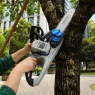 Пила цепная аккумуляторная в кейсе DEKO DKCHS 40V PRO